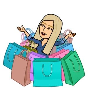 Meet your Posher, Connie